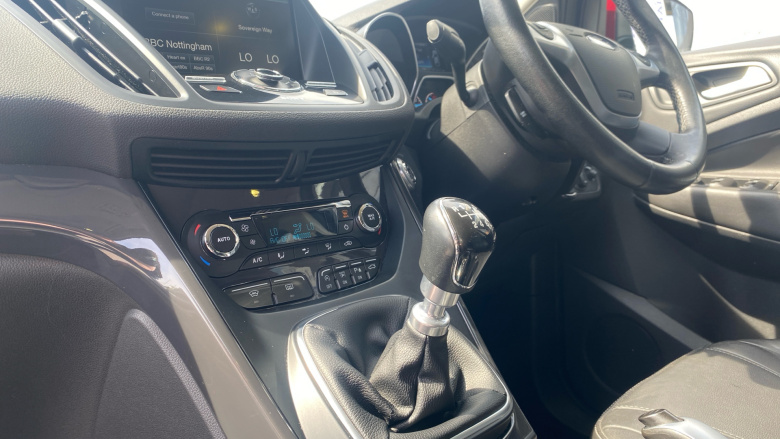 Ford Kuga 1.5 EcoBoost Titanium X Sport 5dr 2WD Petrol Estate